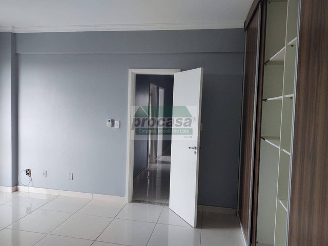 Apartamento para venda possui 145 metros quadrados com 3 quartos em Aleixo - Manaus - AM - Foto 9