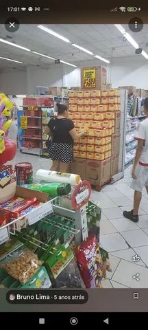 085 MERCADO OSASCO - Foto 2
