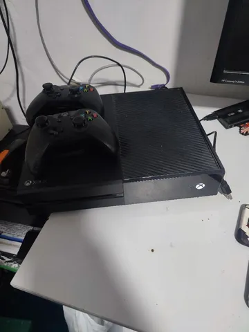 Xbox one flat  +93 anúncios na OLX Brasil