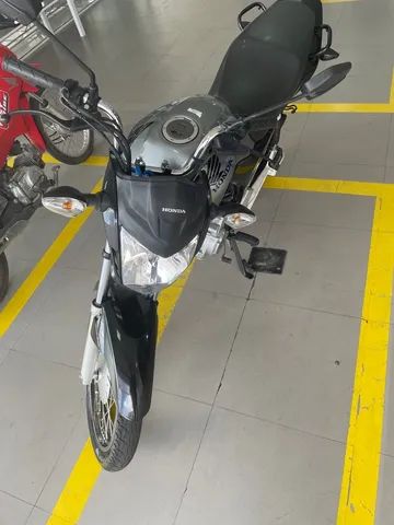 Motos HONDA - Itaperuna, Rio de Janeiro