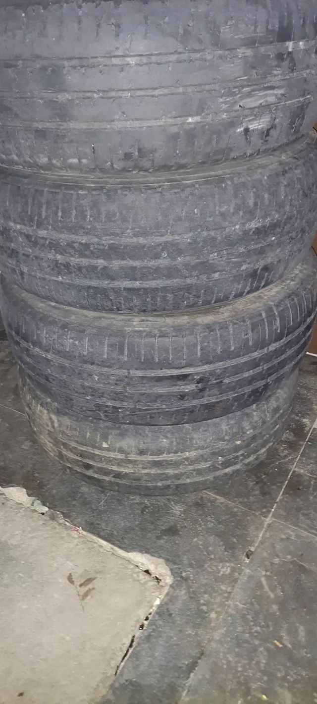 Pneu 195/60/15  - Foto 4