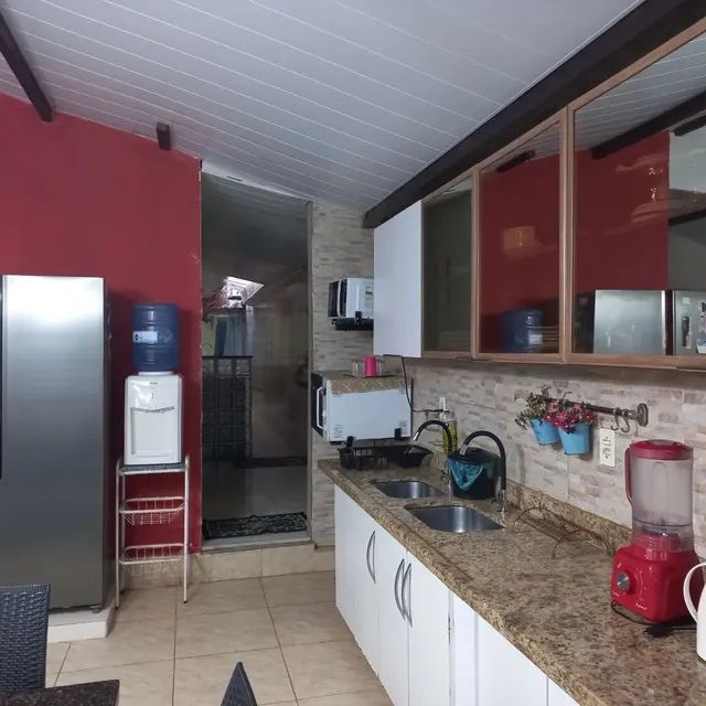Casa temporada na areia na Atalaia Nova - Foto 11