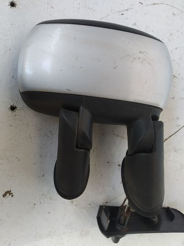 Retrovisor Fiat Doblo 2003/2010