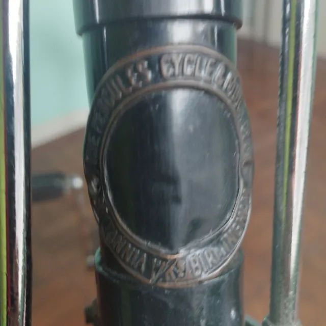 Bike Hércules  - Foto 4