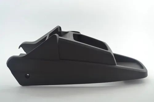 Moldura Console Central Porta Copo Ford Ka 2008 Original - Foto 2