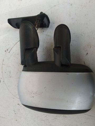 Retrovisor Fiat Doblo 2003/2010 - Foto 5