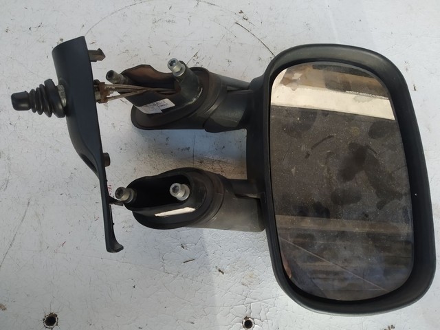 Retrovisor Fiat Doblo 2003/2010 - Foto 2