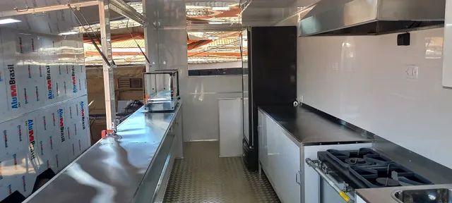 Fabrica de trailer em aparecida de Goiânia  - Foto 6