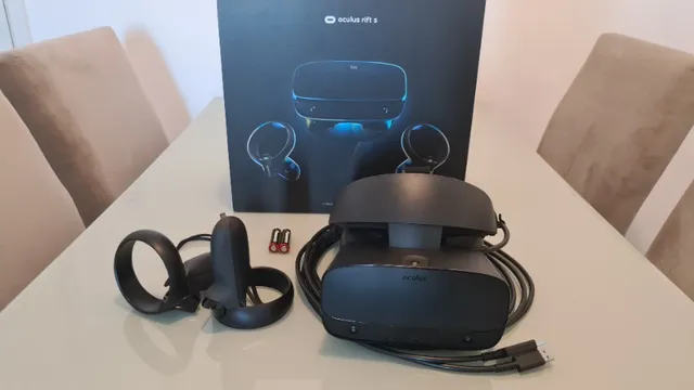 Oculus rift deals s olx