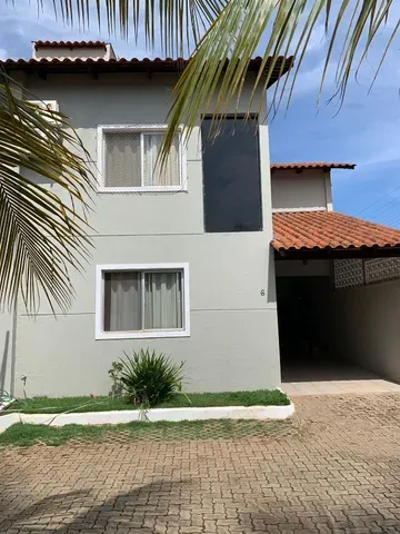 Captação de Casa a venda na Rua Carlos Leopoldo Dayrell Júnior, Bairro Ilda, Aparecida de Goiânia, GO