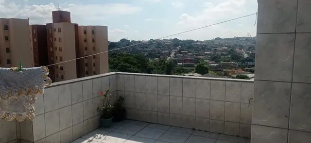 Captação de Apartamento a venda na Rua Geraldo Januário de Araújo, Funcionários, Contagem, MG