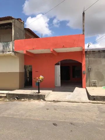 Captação de Casa a venda na Rua São Jerônimo, Jardim Bandeirantes, Maracanaú, CE