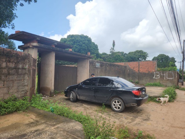 Terreno para Venda - Matinha  - Foto 4