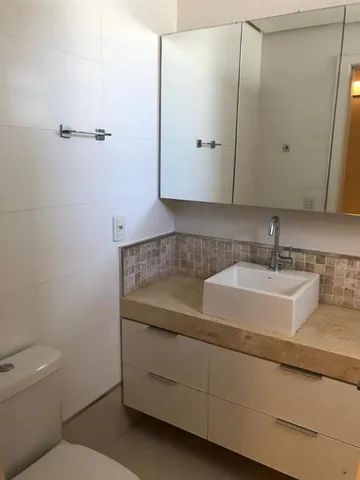 Edifício Zeus Park House - Apartamento 4 quartos, sendo 4 suítes