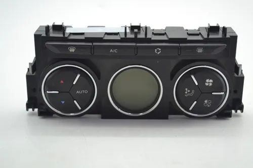 Comando Controle Ar Condicionado Citroen C3 Original