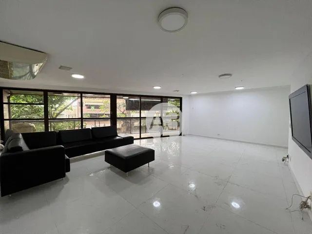 Cobertura, 314 m² - venda por R$ 2.990.000,00 ou aluguel por R$ 19.668,40/mês - Jardim Oce - Foto 3