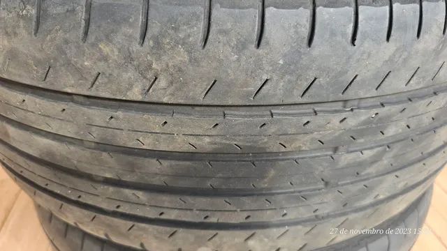 Pneus Dunlop 225/45/17 - Foto 4