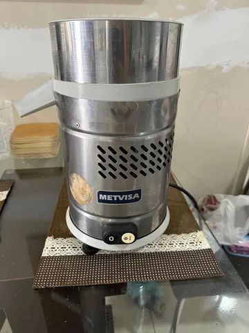 Espremedor  de laranja industrial 