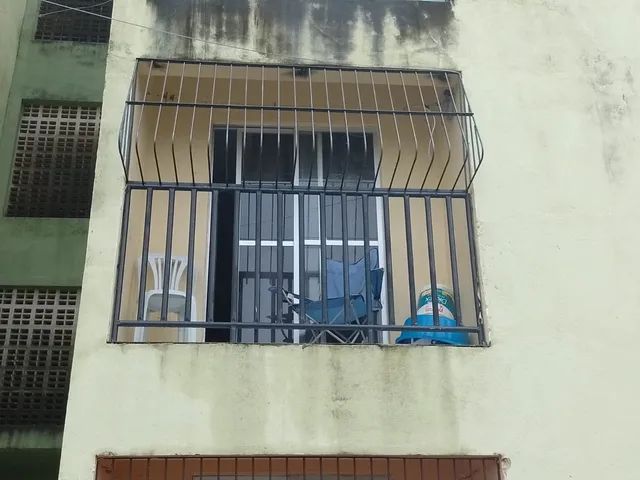 Captação de Apartamento a venda na Rua Carlópolis, Afogados, Recife, PE