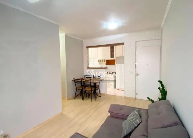 Apartamento com 2 dormitórios à venda - Jardim Saira - Sorocaba/SP