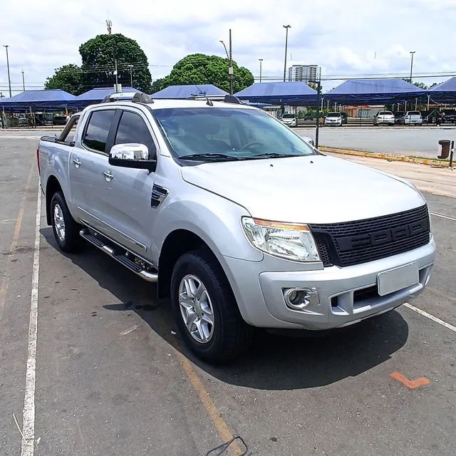 FORD RANGER 2014 Usados e Novos