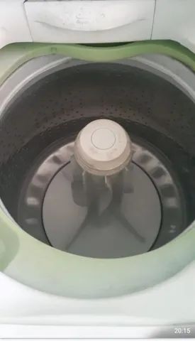 Maquina de lavar  - Foto 2