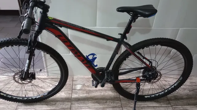 MX Bikes - FUI TREINAR GRAU DE CG 250 NA NOVA AVENIDA🔥 