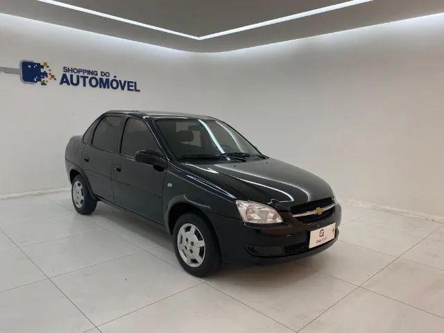 Chevrolet Classic 2015 por R$ 36.990, Recife, PE - ID: 2400181