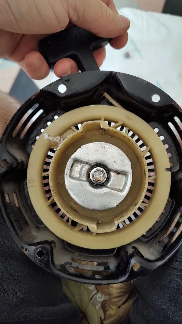 Gerador a gasolina  - Foto 5