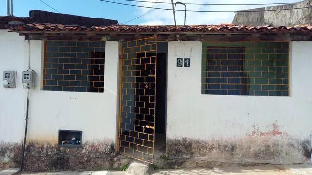 Captação de Casa a venda na Rua Pero Vaz de Caminha, Santa Maria, Aracaju, SE
