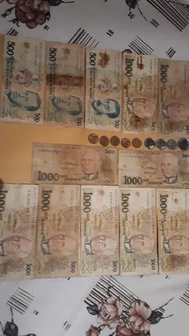 ATENÇÃO  COLECIONADOR   NOTAS ANTIGAS  DE CRUZEIROS  - Foto 6