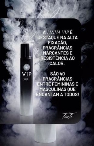 TOUTI VIP, FIT e  LUX  - Foto 2