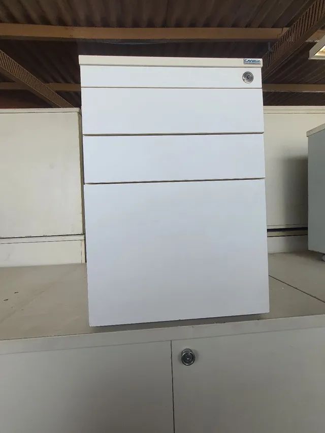 Gaveteirp 3 gavetas- Usado