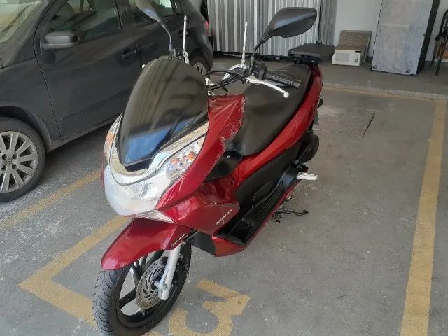 PCX 2013/2014
