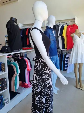 Loja de roupas completa  - Foto 2