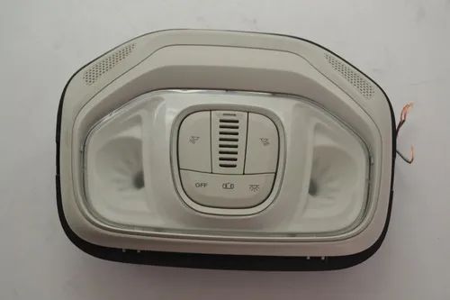 Luz Luminaria Cortesia Teto Fiat Cronos Drive 2020 Original 