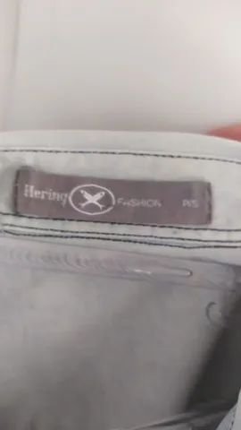 Camisa jeans hering - Foto 2