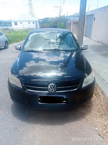 Tabela VW Volkswagen GOL Seleção 1.0 MI Total 2011 fipe