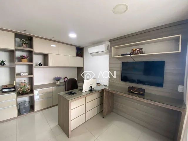 Cobertura Duplex com  vista panorâmica,3 dormitórios à venda, 213 m² por R$ 2.700.000 - Ja