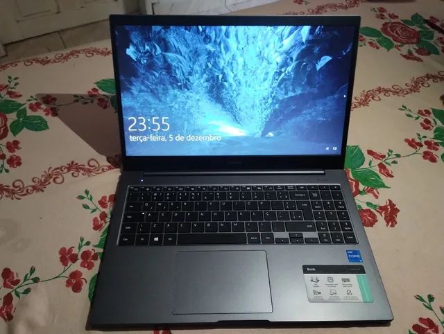Notebook Samsung