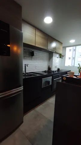 Captação de Apartamento a venda na Avenida Waldemar de Azevedo Junqueira, Santa Edwirges, Pouso Alegre, MG