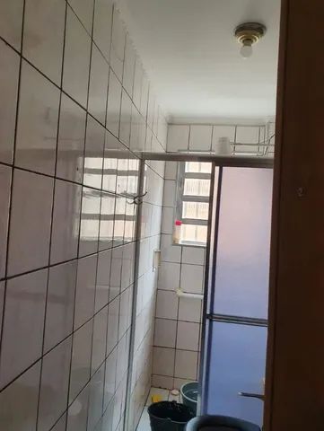 Captação de Apartamento a venda na Rua Cambará, Jardim Aracare, Itaquaquecetuba, SP