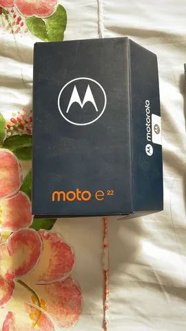 Moto e 22 - Foto 2