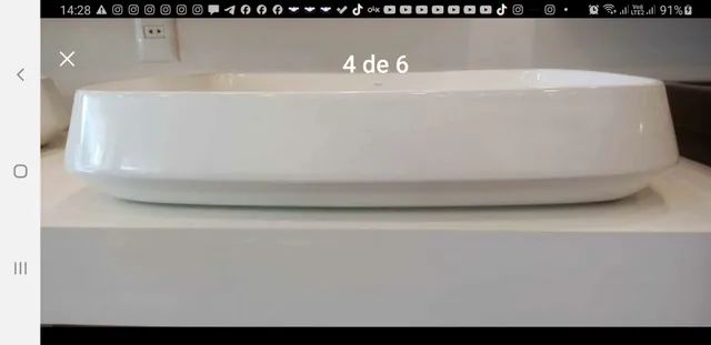 Oportunidade: Cuba de Apoio Deca - Foto 4