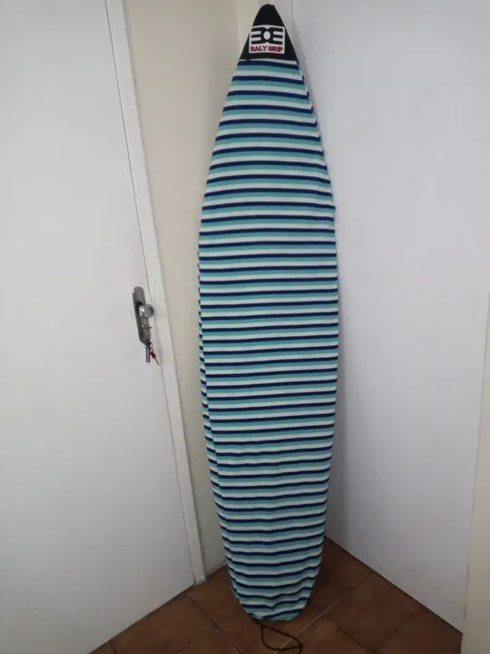 Capa para prancha de surfe - Foto 4