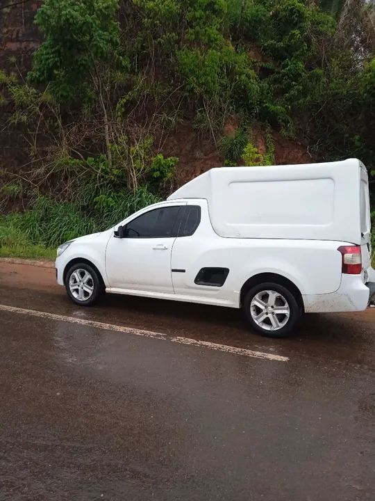 Fretes   encomendas  - Foto 2