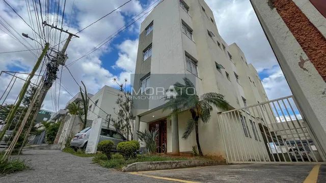 Prédio com 21 apartamentos, bairro Dona Clara