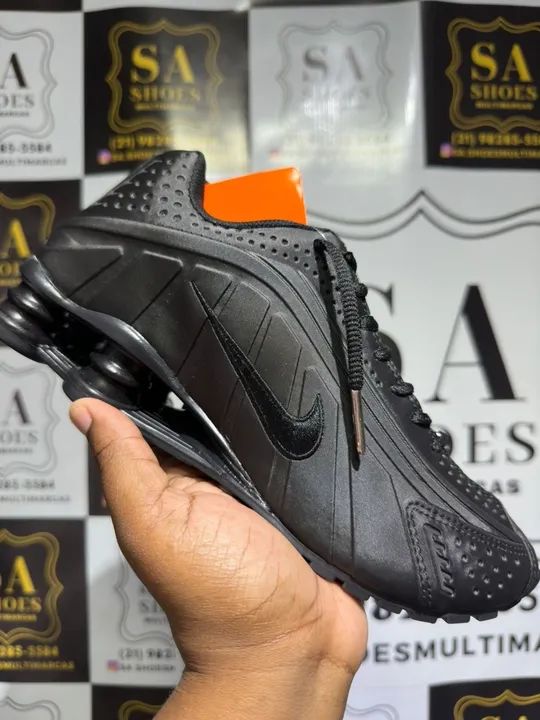 Tênis SHOX R4 - Premium - Foto 2