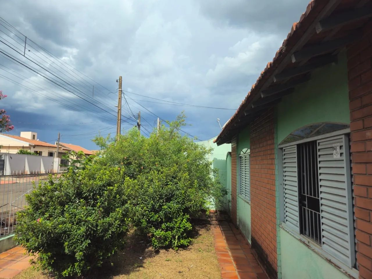 foto - Londrina - Santa Mônica