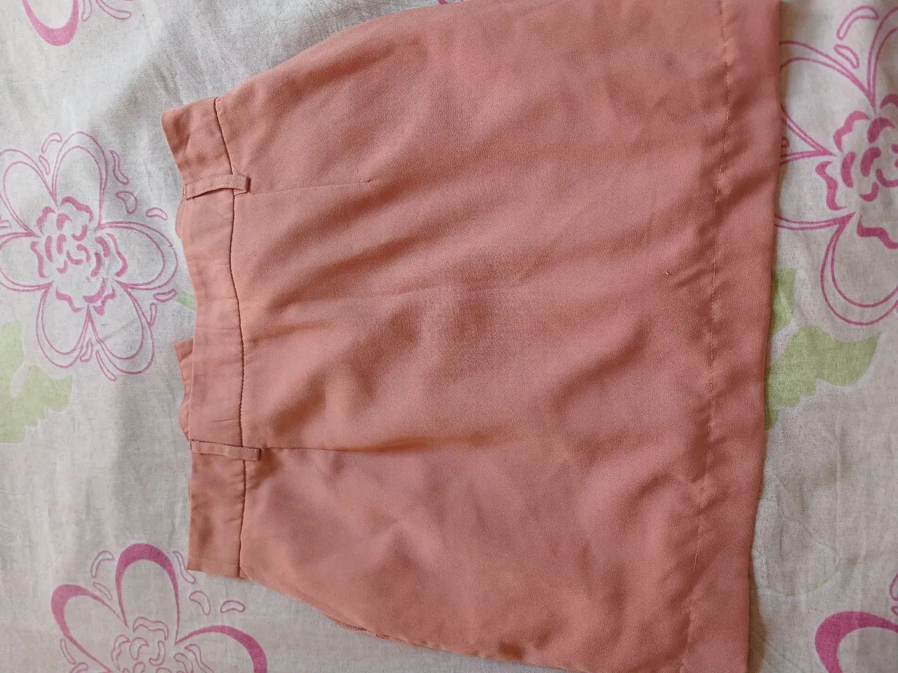 Blusa cropped dress to e saia  - Foto 4